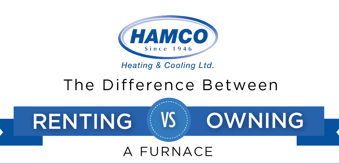 Rent vs Own: Your Guide to Buying a Furnace