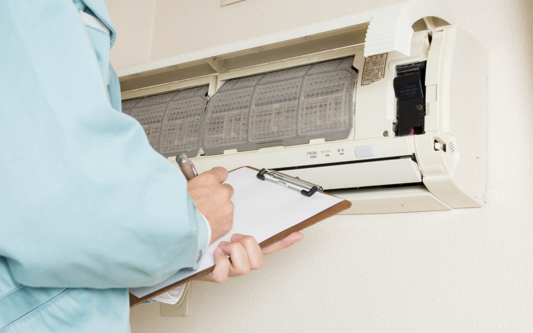 Keep Dad Comfortable on Father’s Day with Air Conditioner Maintenance