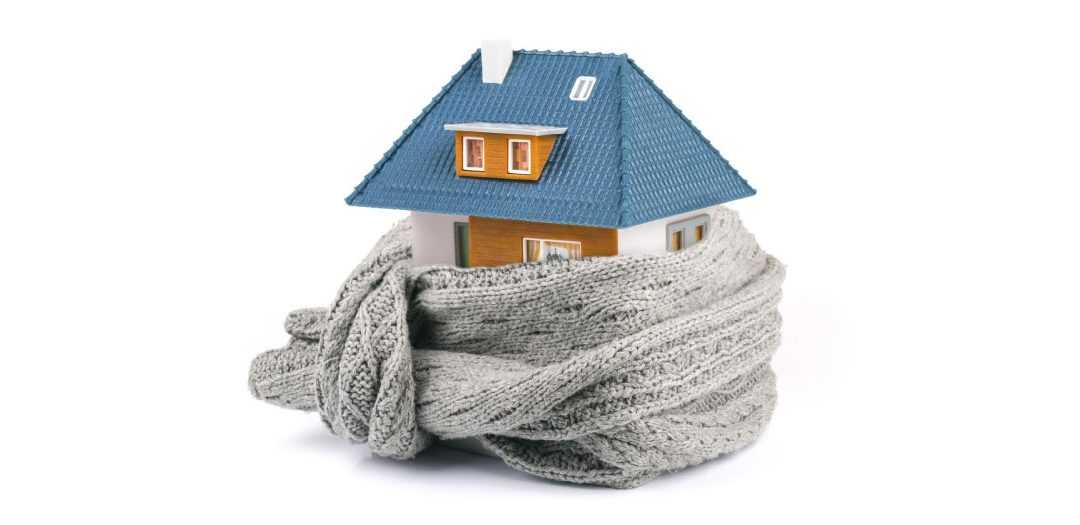 Help Your High Efficiency Furnace by Insulating Your Home