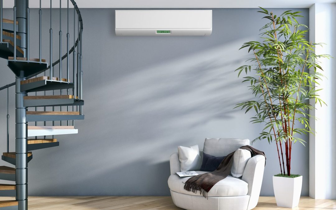 Considering a Ductless Mini Split System for Your Home