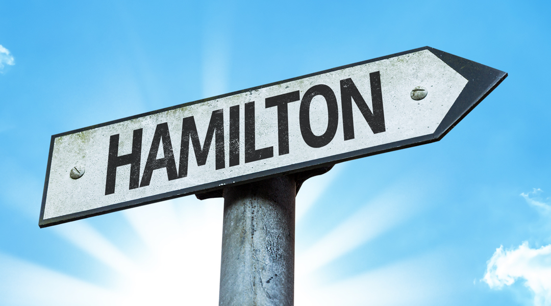 Our Summer Round-Up of Hamilton Events
