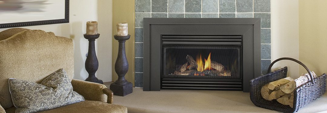 Benefits of Fireplace Installation Before Fall