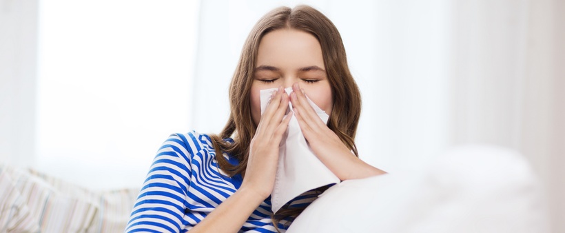 Benefits of Using a Humidifier