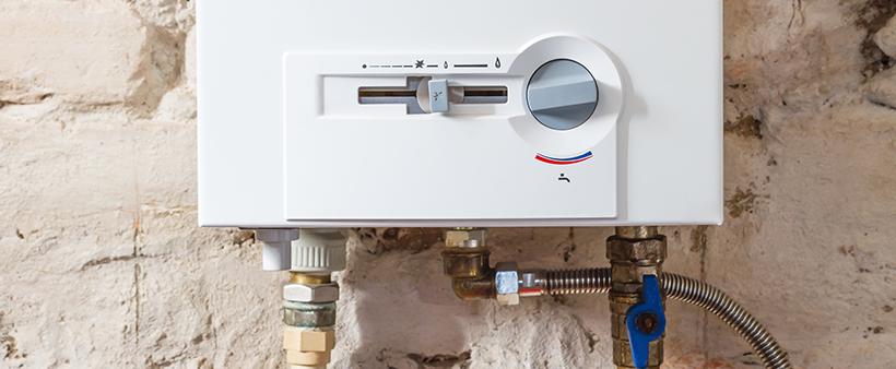 Boiler vs. Hot Water Heater: What’s the Difference?