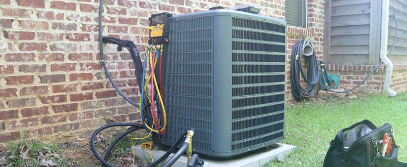 5 Ways You’re Inadvertently Damaging Your Air Conditioner