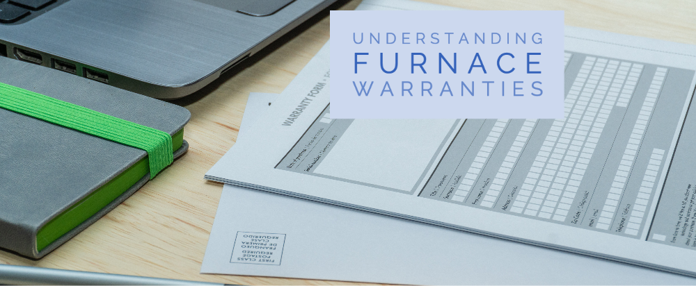 Understanding Furnace Warranties