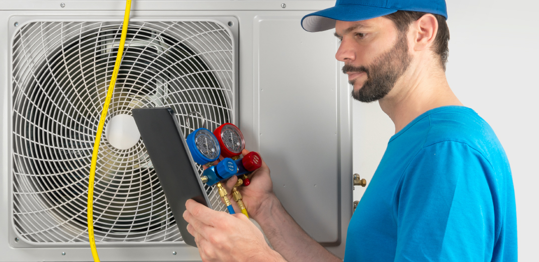 What Can You Do Before Calling For Cooling Service?