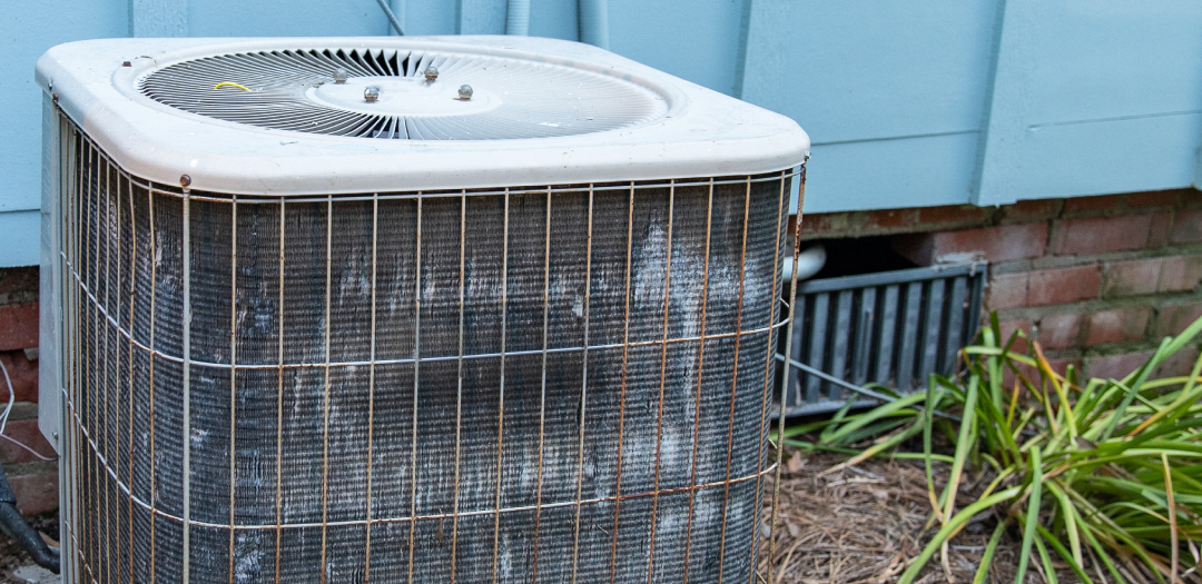 Why Repair When You Can Replace Your Air Conditioner