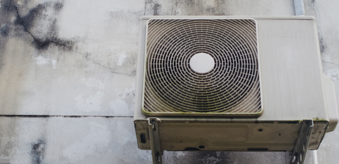 Is It Time To Retire Your Air Conditioner?