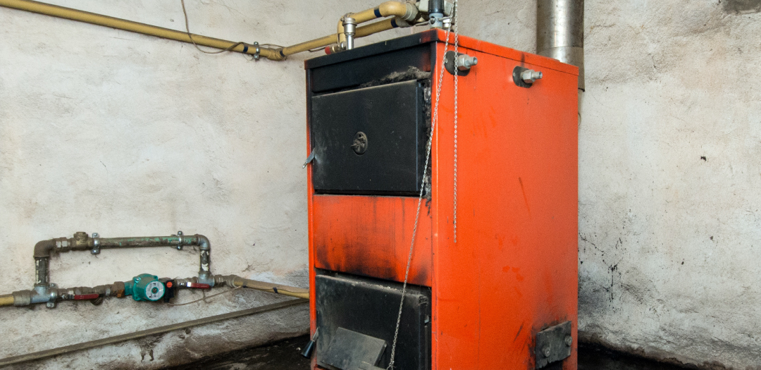 Signs It’s Time to Replace Your Old Furnace