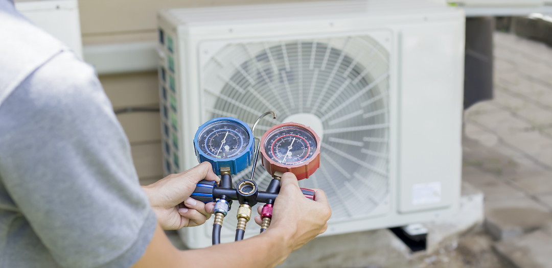 Reasons Your Air Conditioner Is Malfunctioning