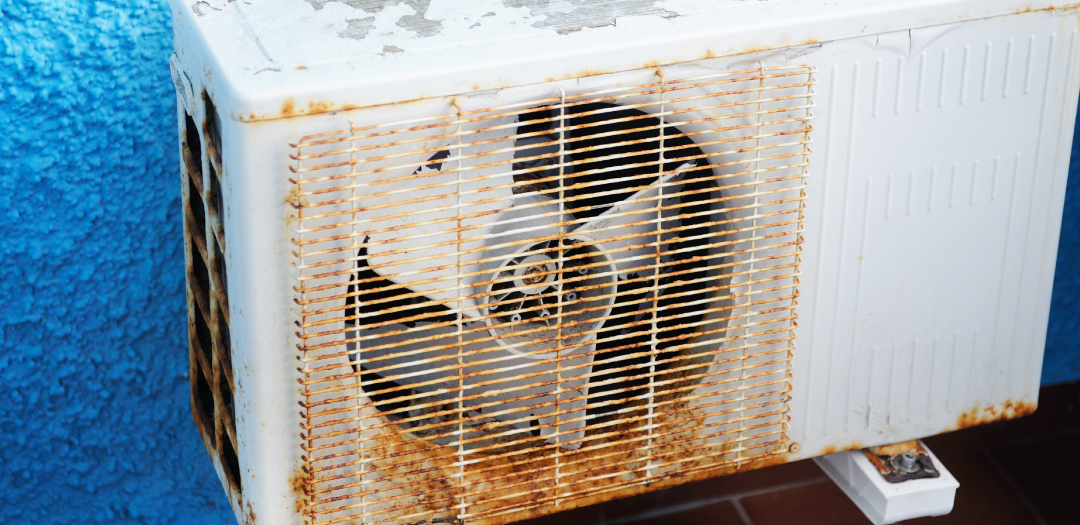 Simple Tips To Avoid Damaging Your Air Conditioner