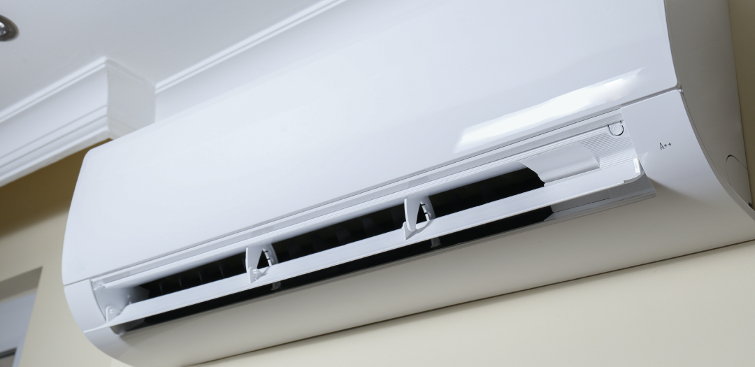 End of Summer Ductless Cleaning Tips