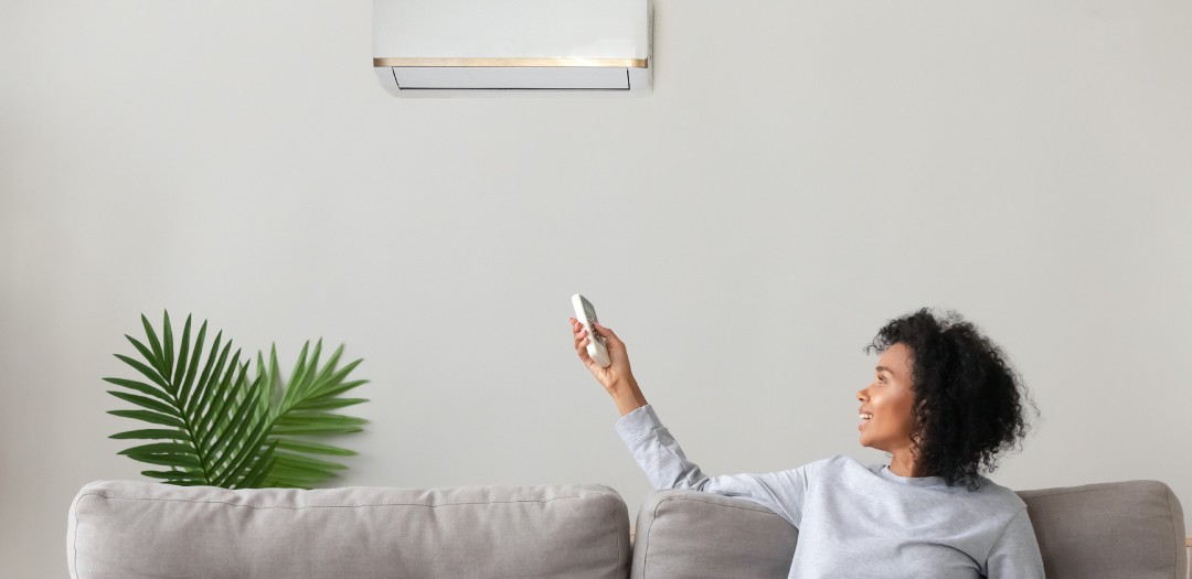 The Most Effective Rooms To Install a Ductless System