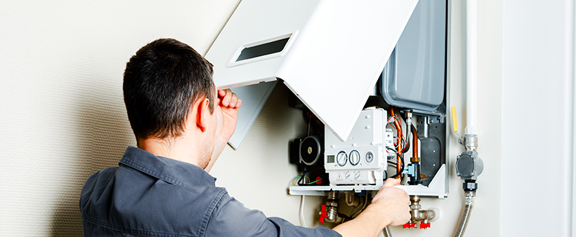 Benefits Of Installing A Boiler In Hamilton