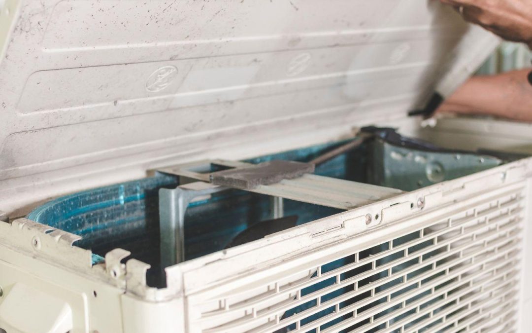 Spring Maintenance Tips For Your HVAC