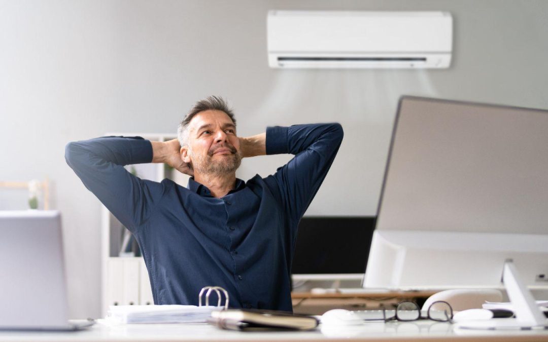 Ductless Mini-Splits: Great For Supplemental Air Conditioning