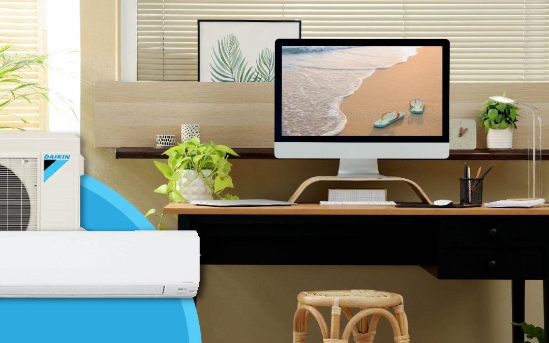 Save Money On Ductless Air Conditioners This Summer
