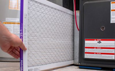 7 Furnace Maintenance Tips to Save Money This Winter