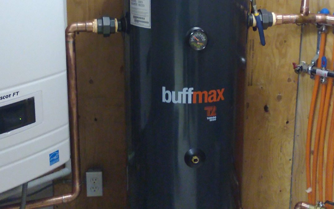 Benefits of a Boiler Heating System