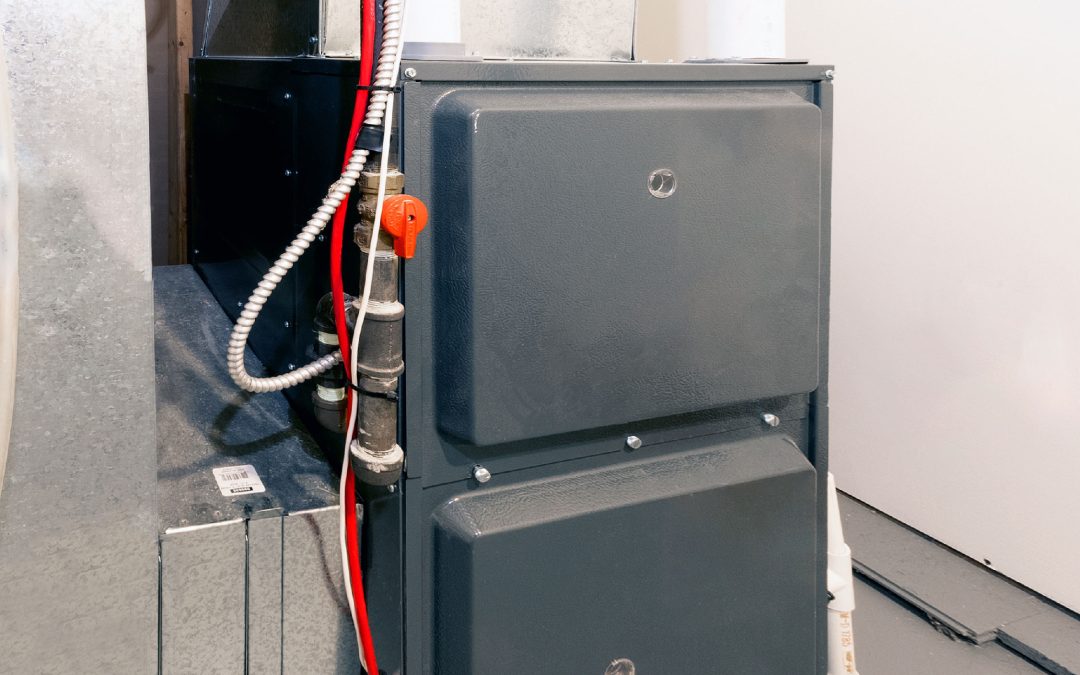 Is it Safe to Buy a Used Furnace to Save Money?