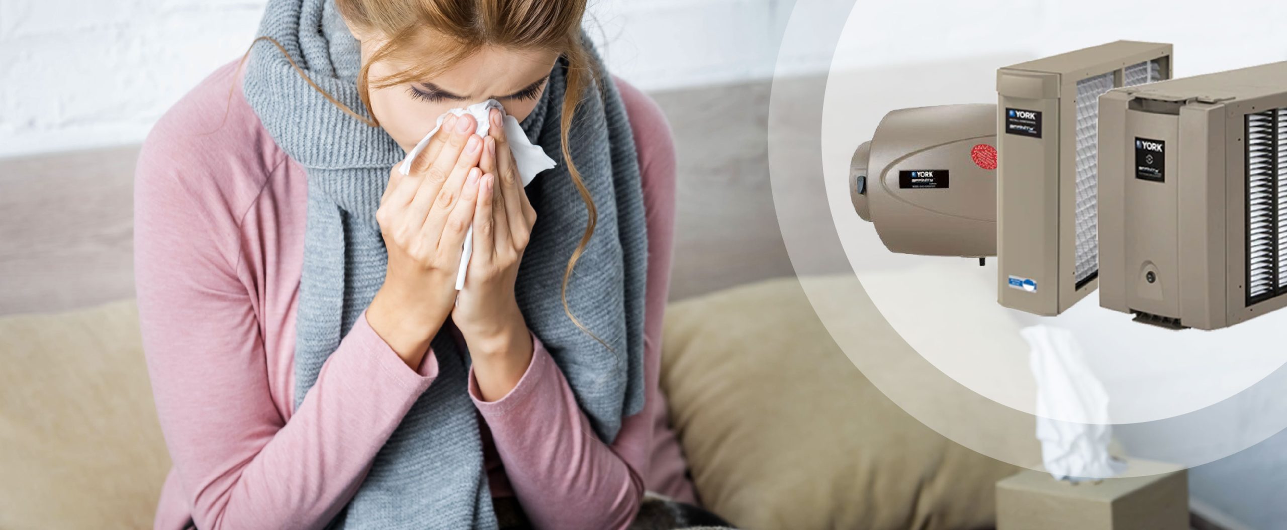 air quality in flu season