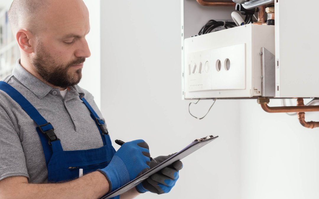Benefits of Regular HVAC System Inspections