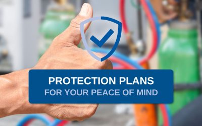 HAMCO Protection Plans for Your Peace of Mind