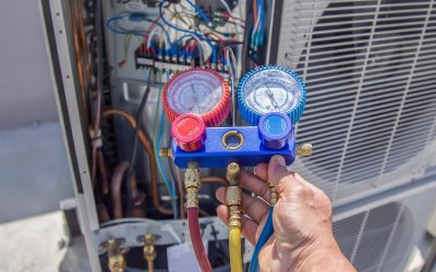 Common Spring HVAC Issues to Look Out For