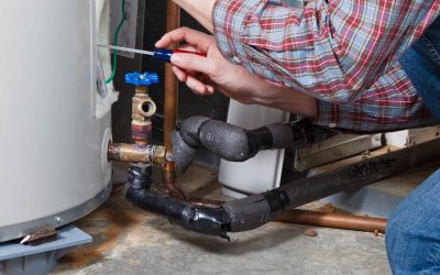 Your Home Insurance May Not Cover Water Heater Damage