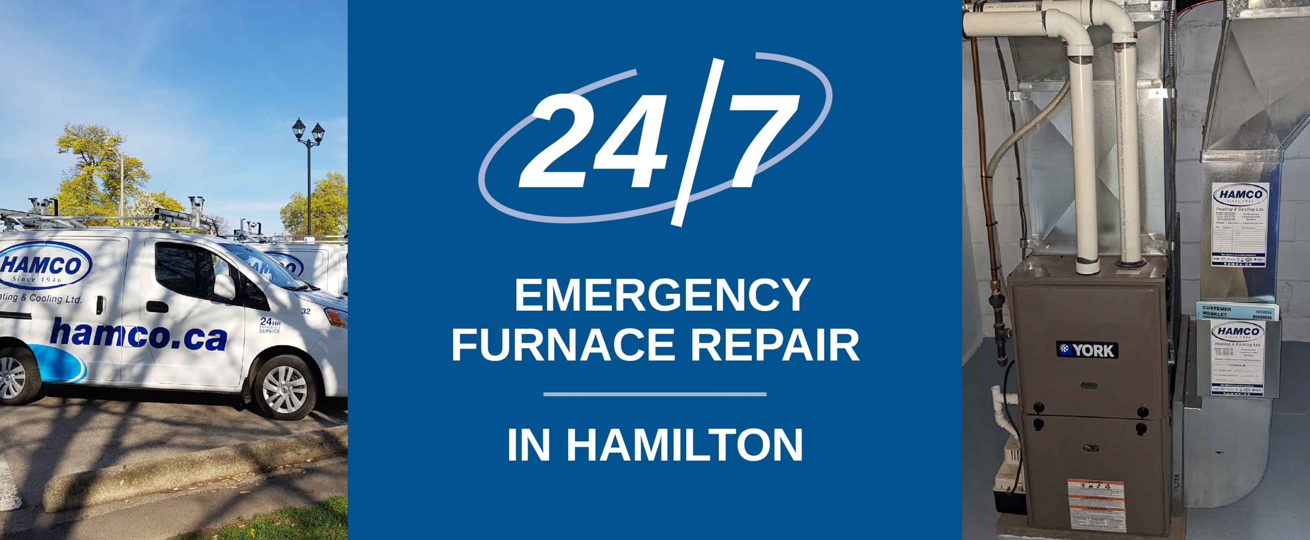 emergency furnace repair hamilton
