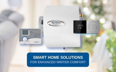 3 Smart Home Solutions for Enhanced Winter Comfort