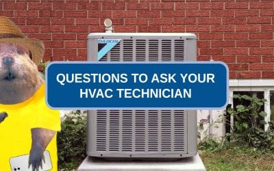 6 Key Questions to Ask Your HAMCO HVAC Technician